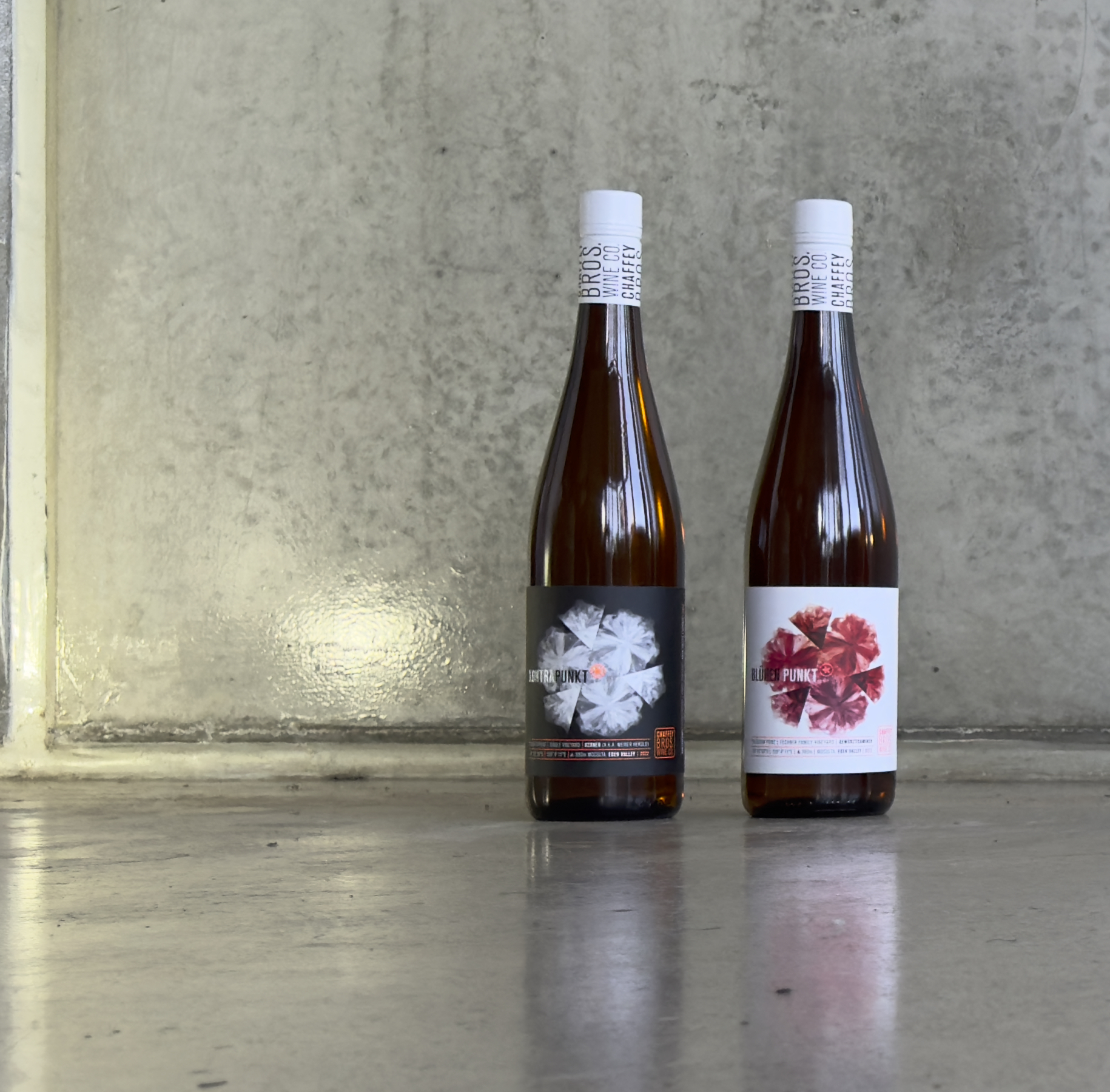 AROMATIC, WEIRD & WONDERFUL