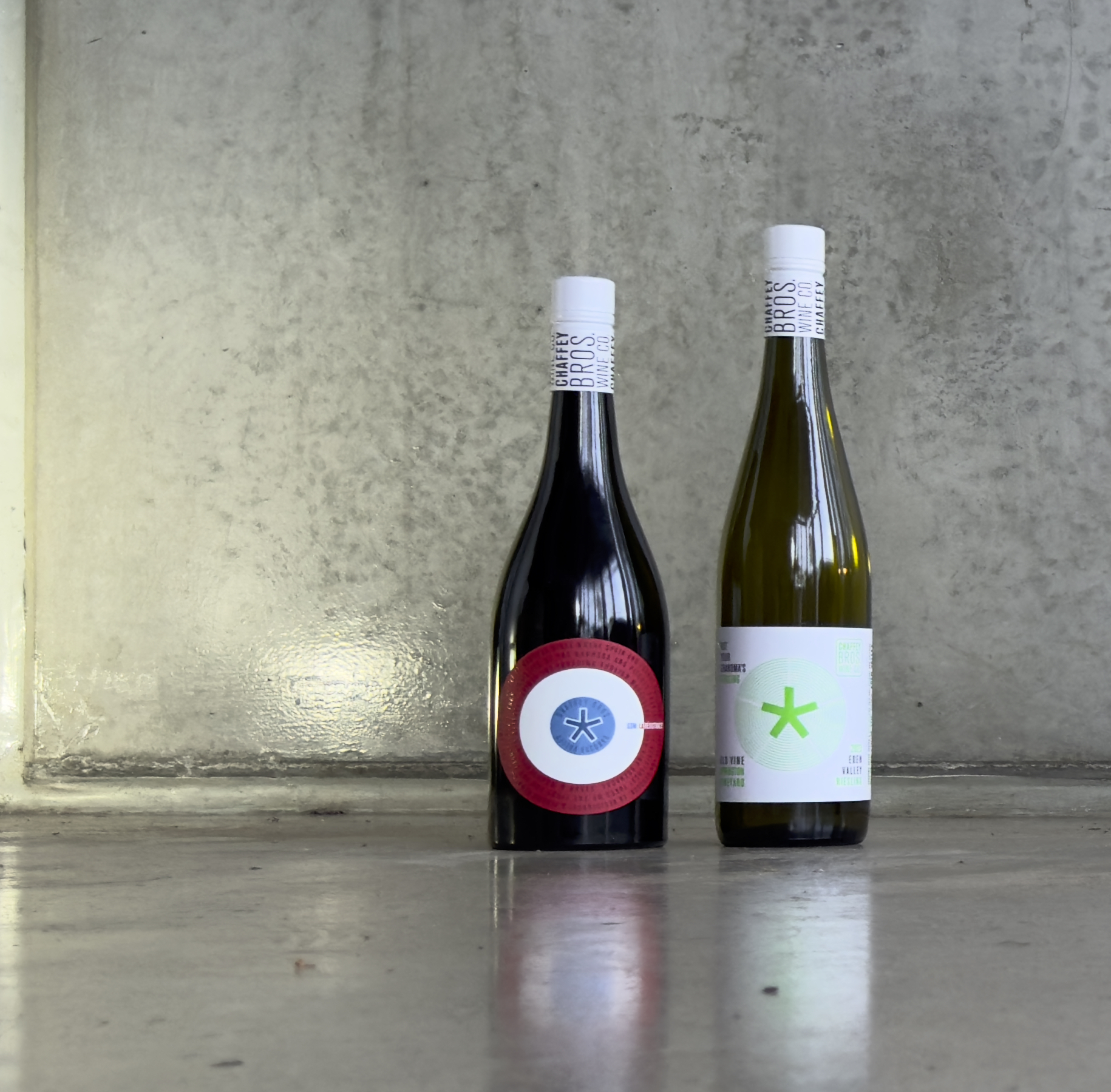 CURRENT RELEASES