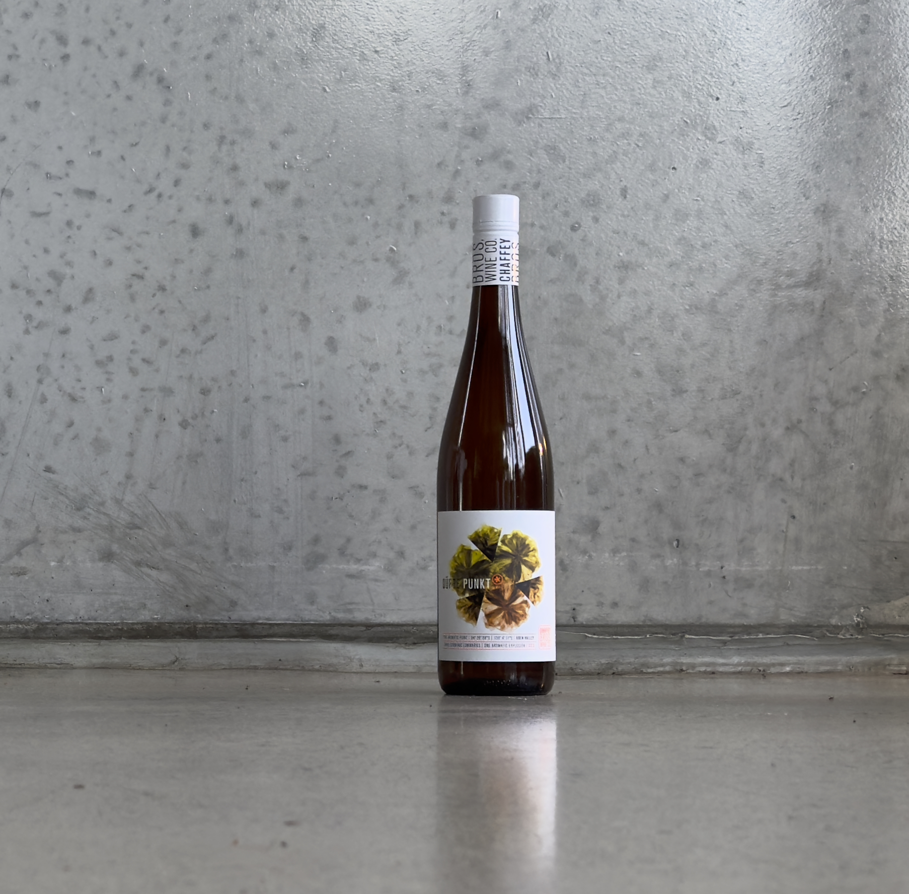 WHITE WINES