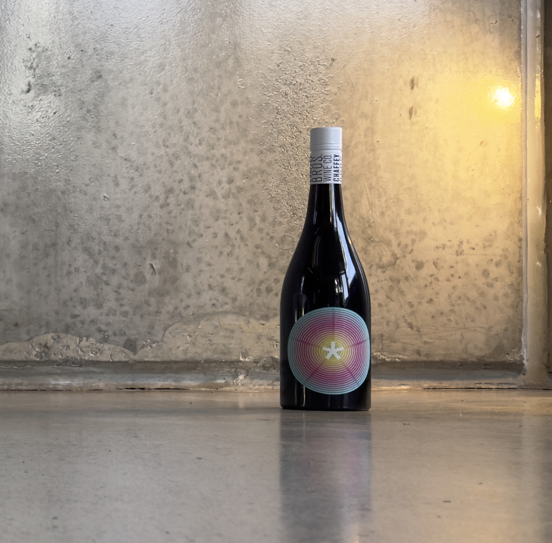 GRENACHE / BLENDS / FRIENDS