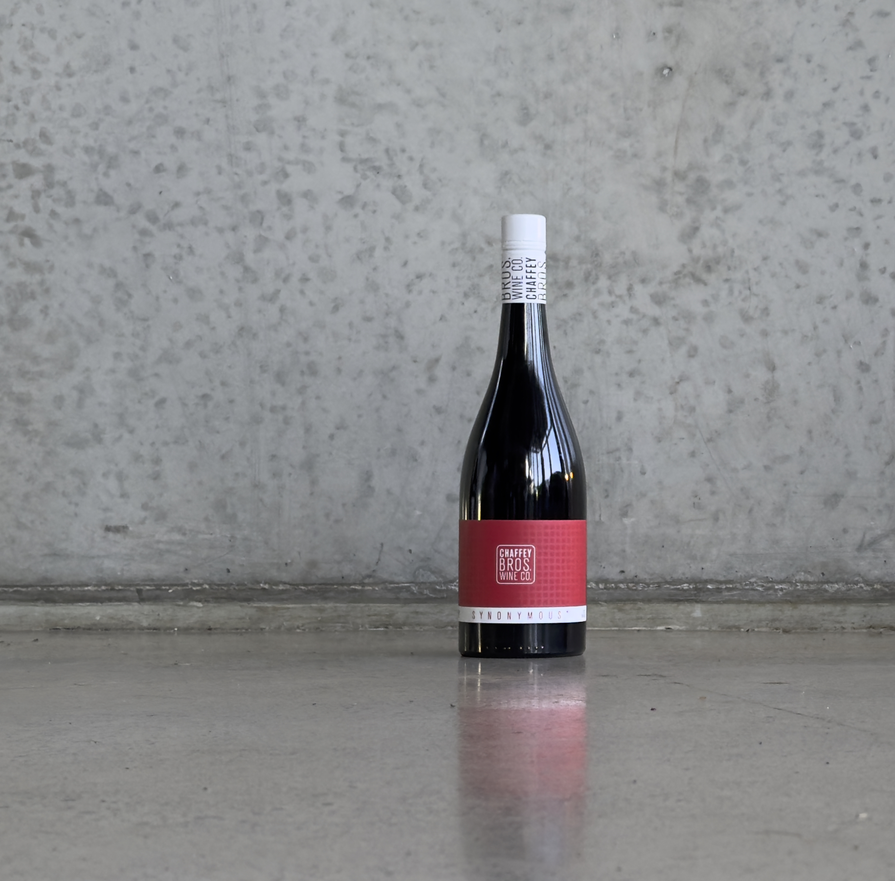 RED WINES