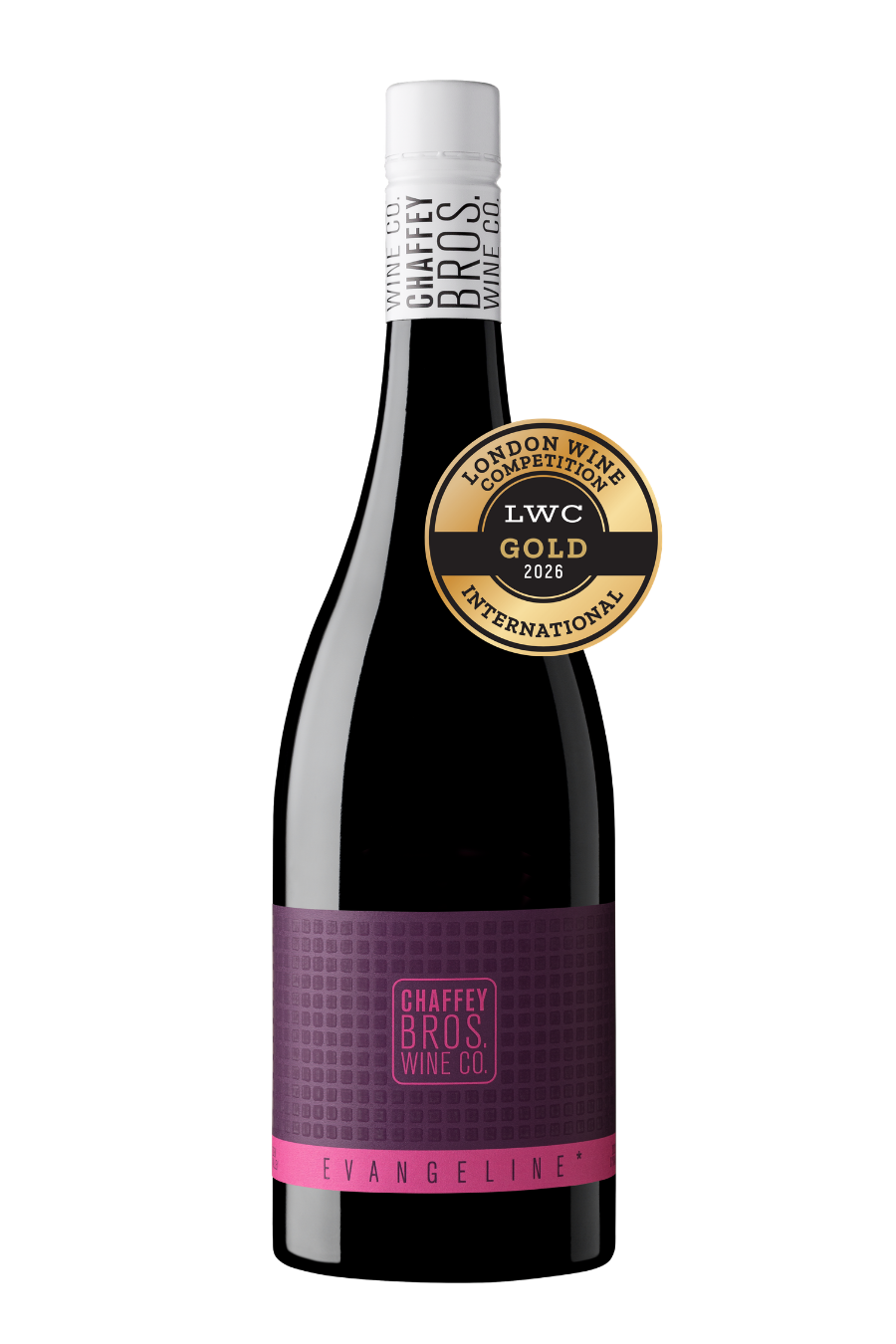 EVANGELINE* Eden Valley Syrah 2023