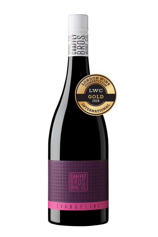 EVANGELINE* Eden Valley Syrah 2023