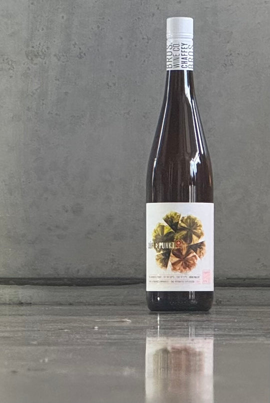 DÜFTE PUNKT* Eden Valley Field Blend 2022