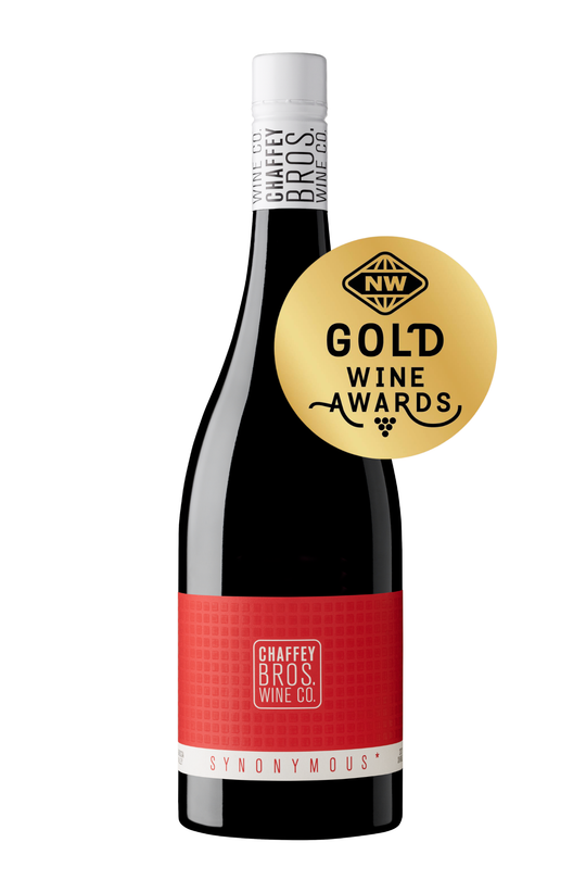 SYNONYMOUS* Barossa Shiraz 2021