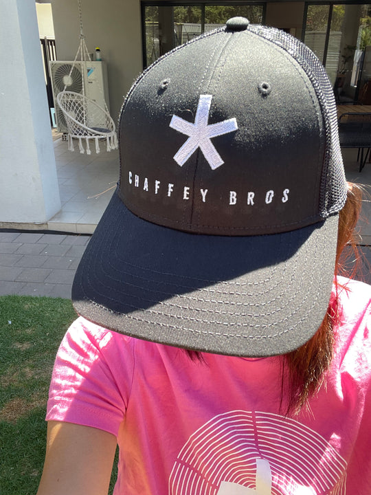 Chaffey AS Colour Caps