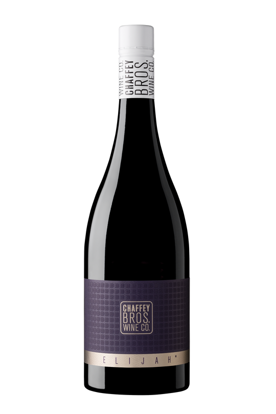 ELIJAH* Fechner Vineyard Eden Valley Shiraz 2021