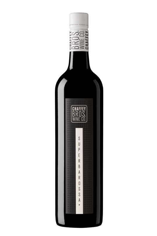 SUPERBAROSSA* Cabernet + Shiraz 2021