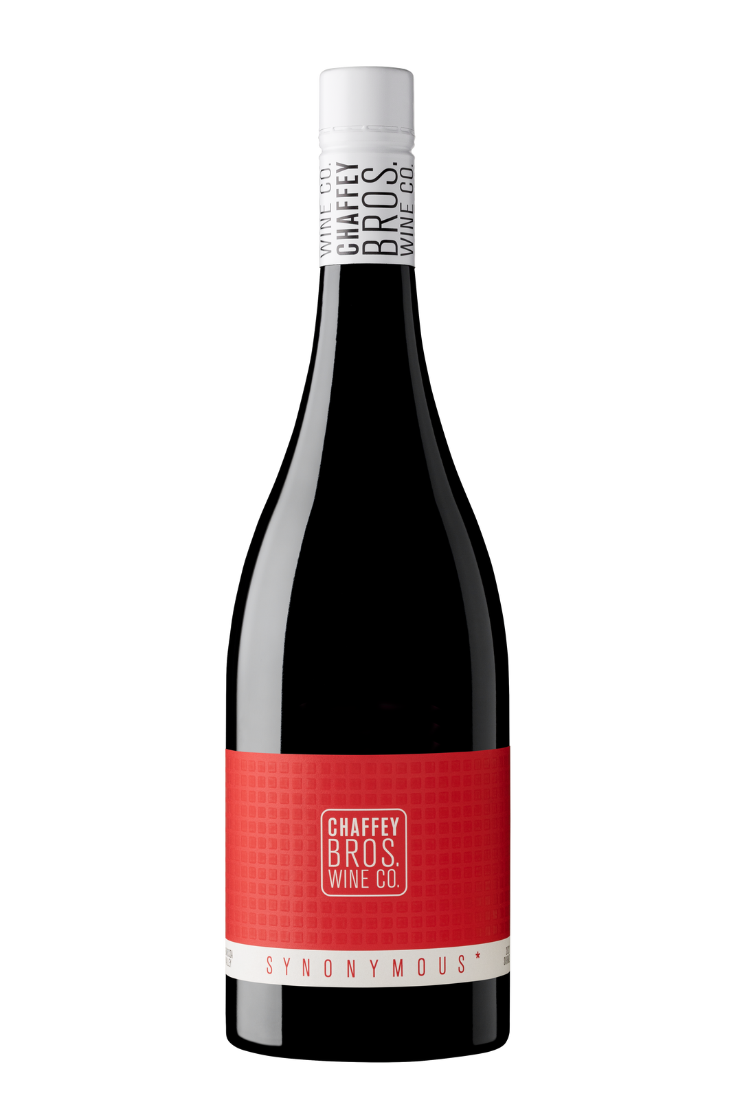 SYNONYMOUS* Barossa Shiraz 2021