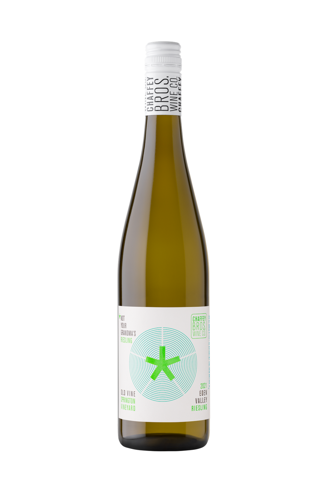 FRESH RIZZ! 3x New Release 2025 Eden Valley Rieslings {3pk / 6pk}