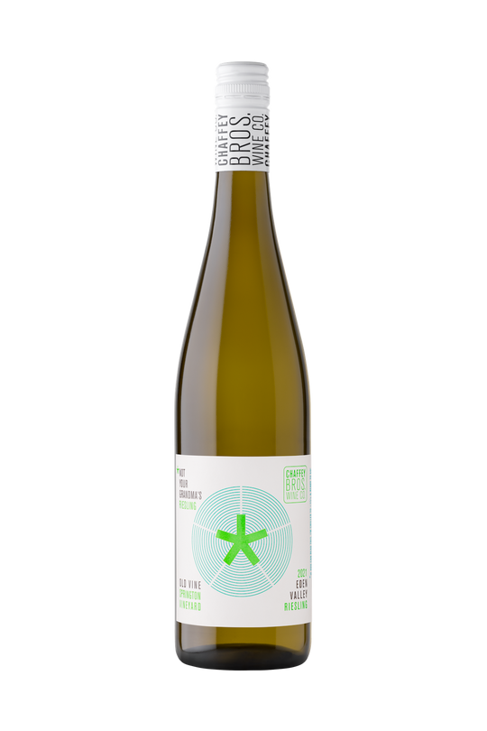 FRESH RIZZ! 3x New Release 2025 Eden Valley Rieslings {3pk / 6pk}