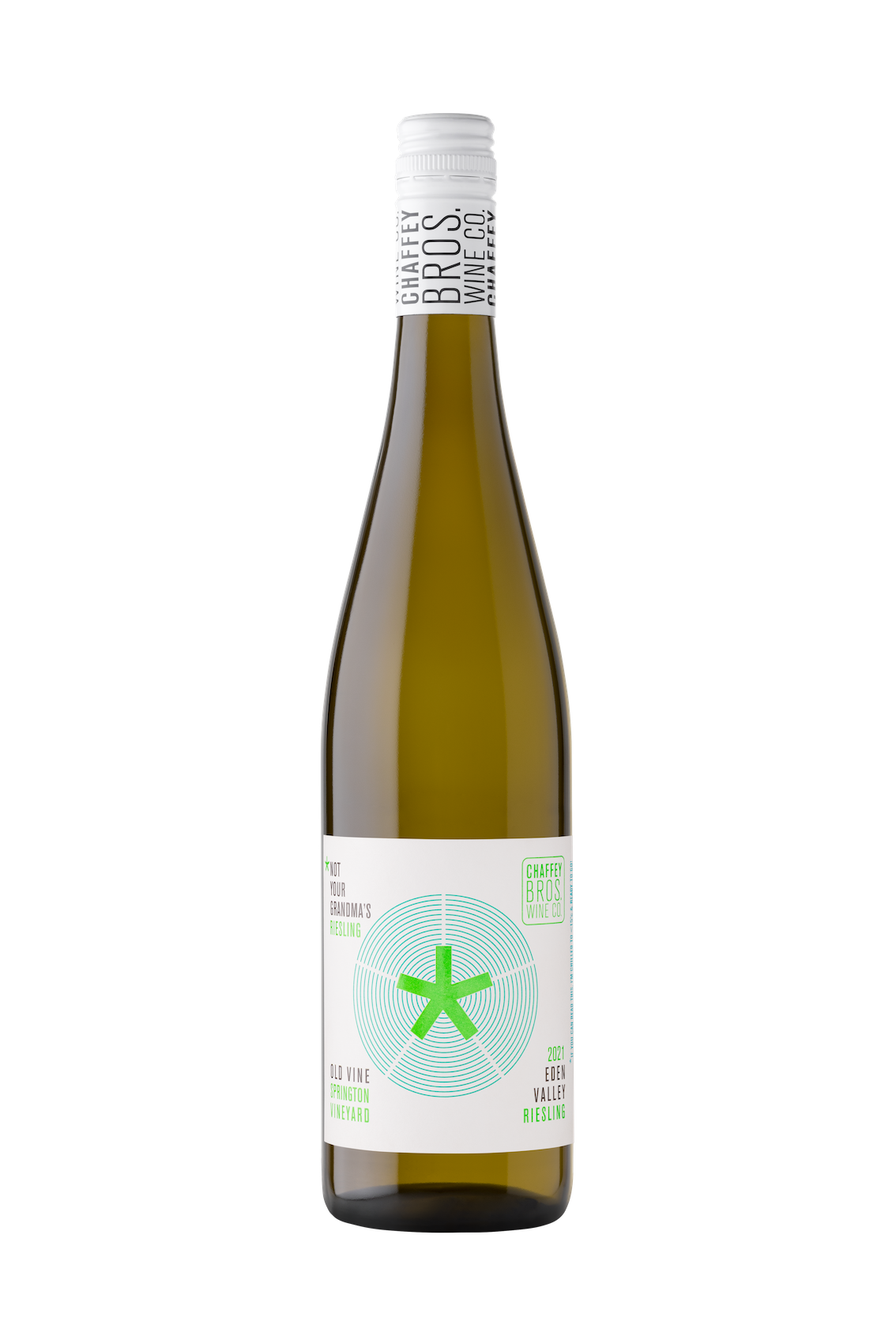 Fresh Rizz FRESH RIZZ! 3x New Release 2025 Eden Valley Rieslings {3pk / 6pk ...