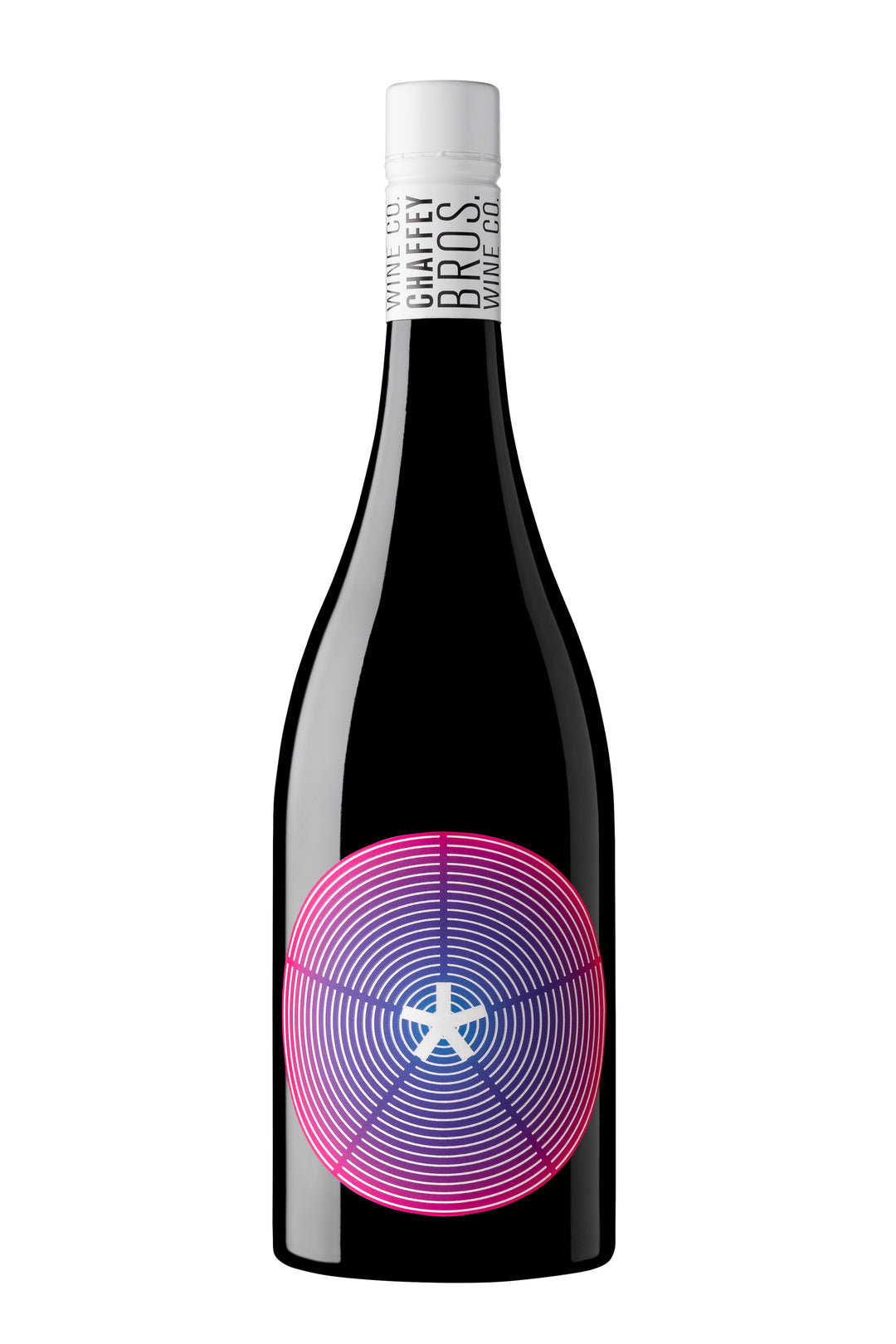 OMNIA NOVA* Eden/Barossa Old Vine Syrah 2023