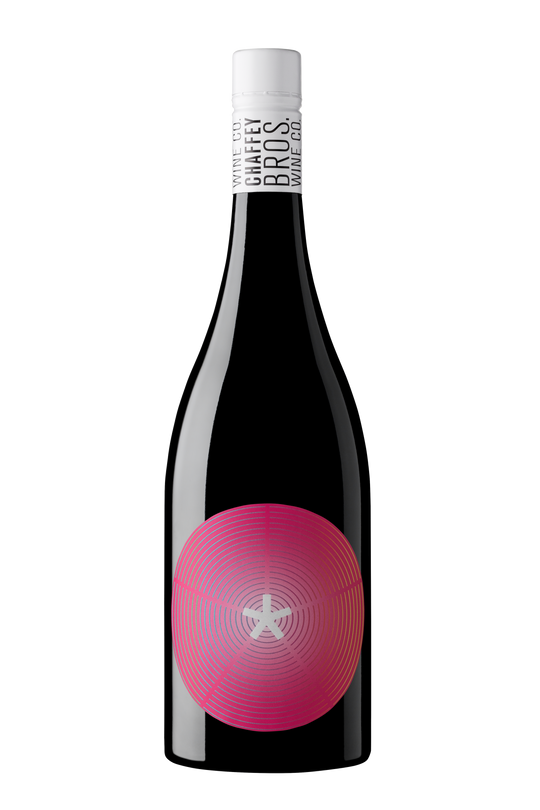 PAX ÆTERNA* Single Vineyard Barossa Old Vine Grenache