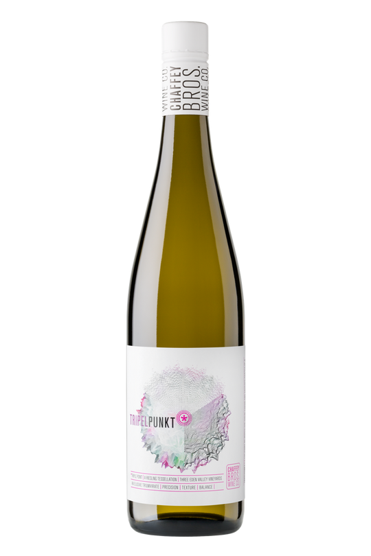 FRESH RIZZ! 3x New Release 2025 Eden Valley Rieslings {3pk / 6pk}