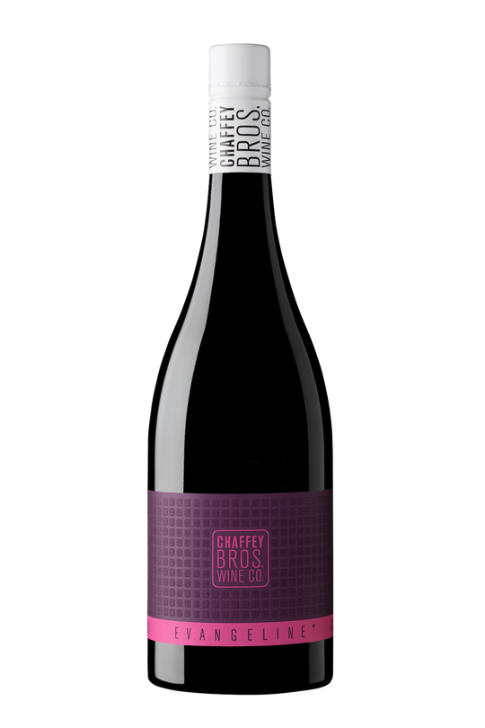 EVANGELINE* Single Vineyard Eden Valley Syrah