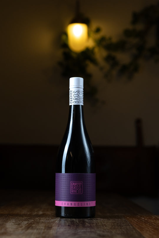 Museum Release EVANGELINE* Eden Valley Syrah 2021