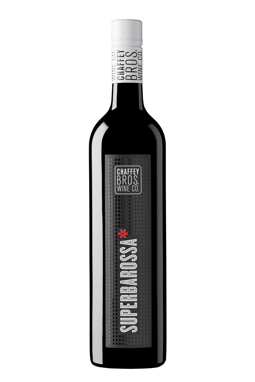 SUPERBAROSSA* Cabernet + Shiraz 2020