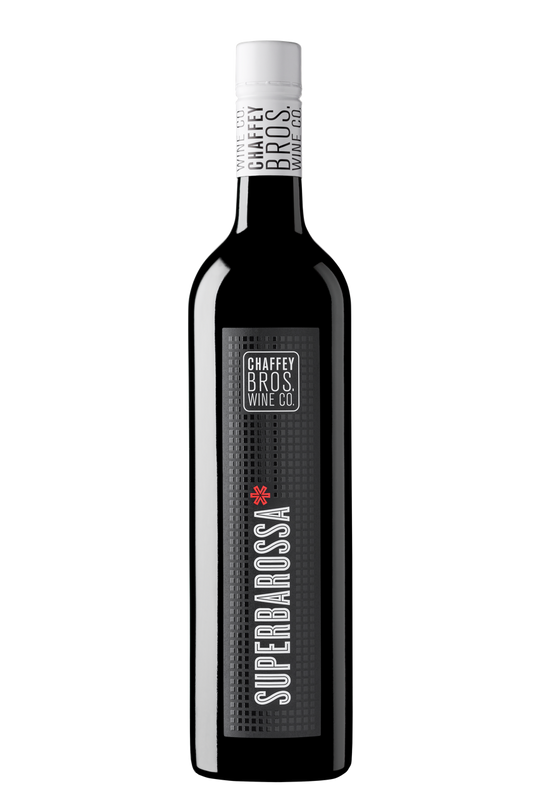 SUPERBAROSSA* Cabernet + Shiraz 2020
