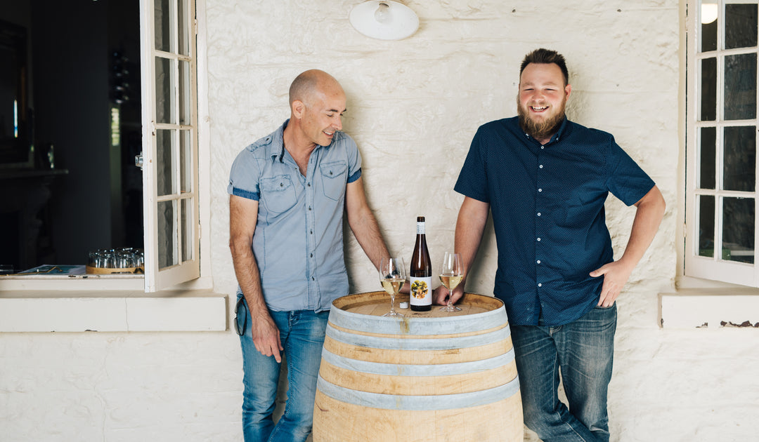 Affordable Wedding Wine Packages Barossa and Eden Valley classics