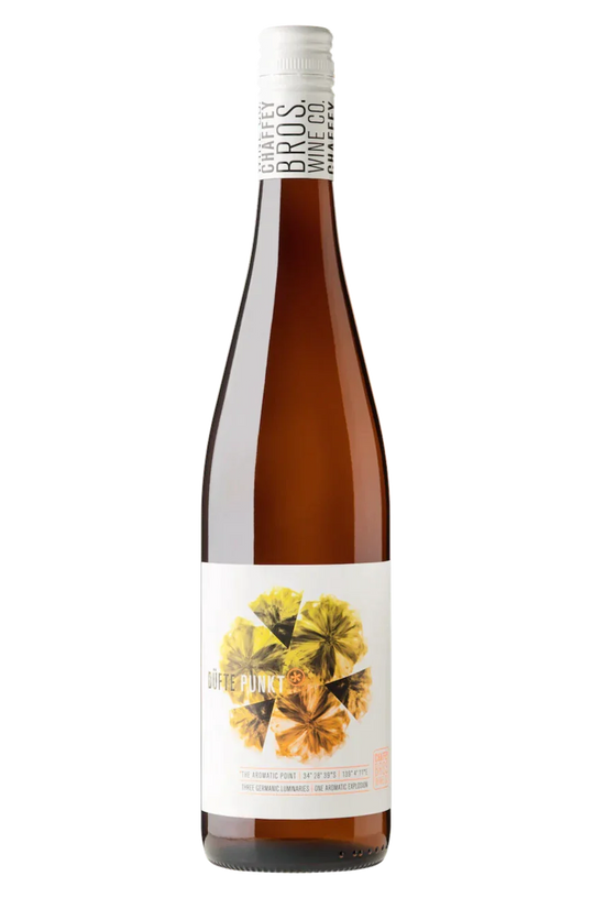 DÜFTE PUNKT* Eden Valley Aromatic Field Blend 2025