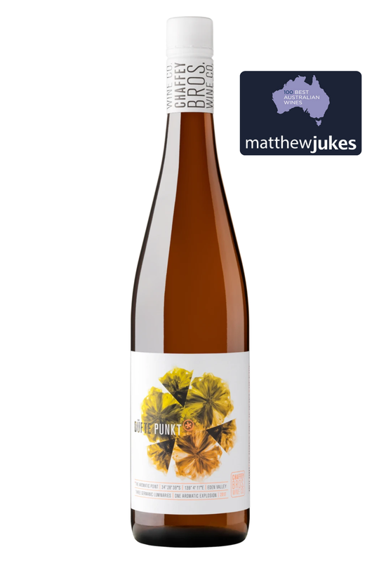 DÜFTE PUNKT* Eden Valley Aromatic Field Blend 2024