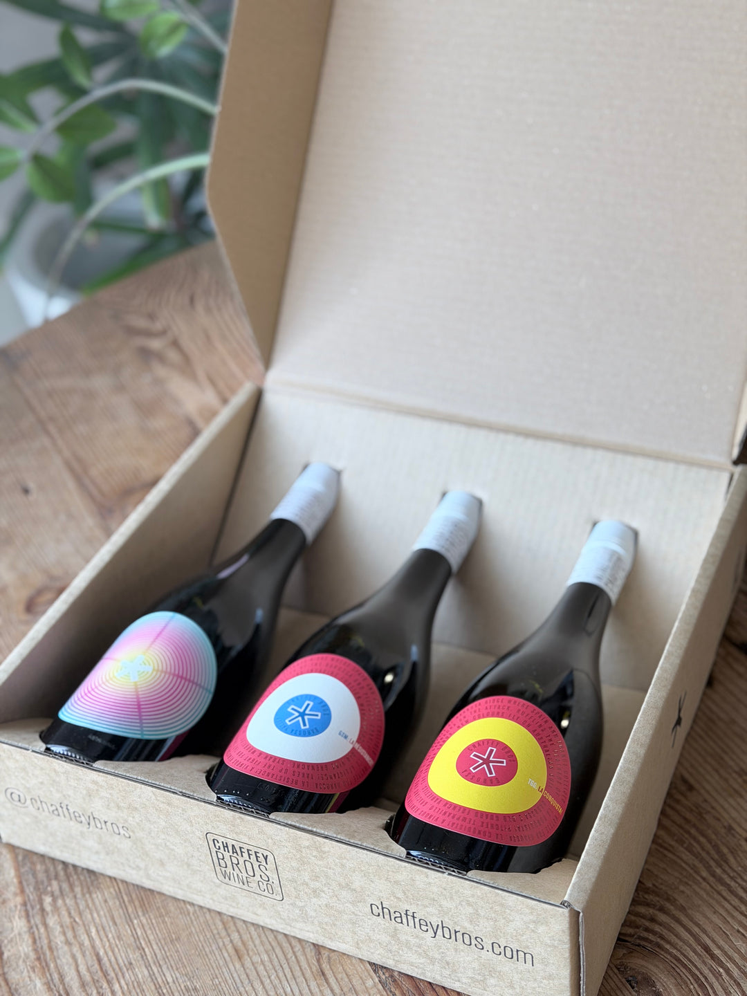 Trophy+Award Winning 96pt Grenache  {3/6/12pks}