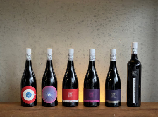 BROS FINEST - Ultimate Barossa limited release award winners