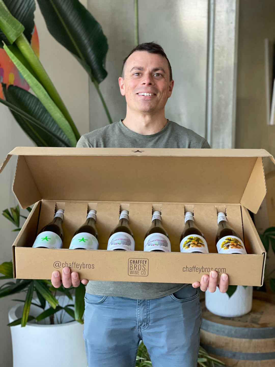 FRESH RIZZ! 3x New Release 2025 Eden Valley Rieslings {3pk / 6pk}