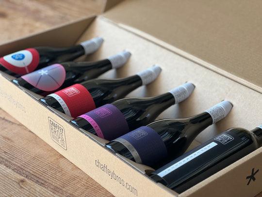 BROS FINEST - Ultimate Barossa limited release award winners