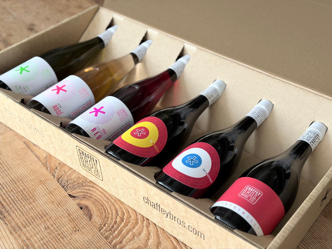 BROS FAVES {6/12 pack}