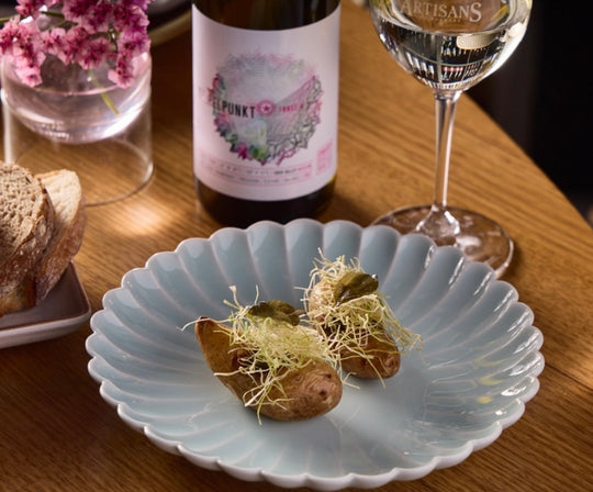 TRIPELPUNKT* Textural Eden Valley Riesling 2023