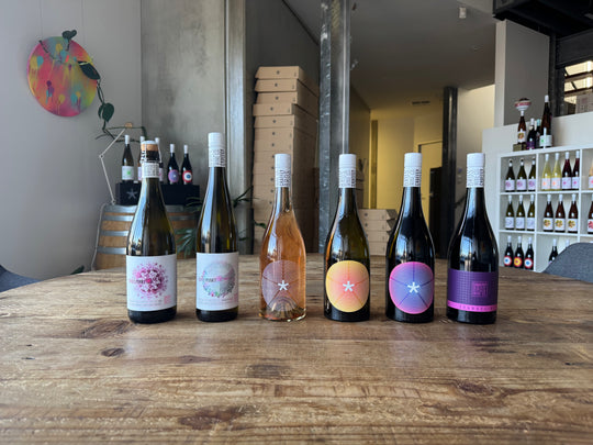 PERFECT GETAWAY Pack {6pk}