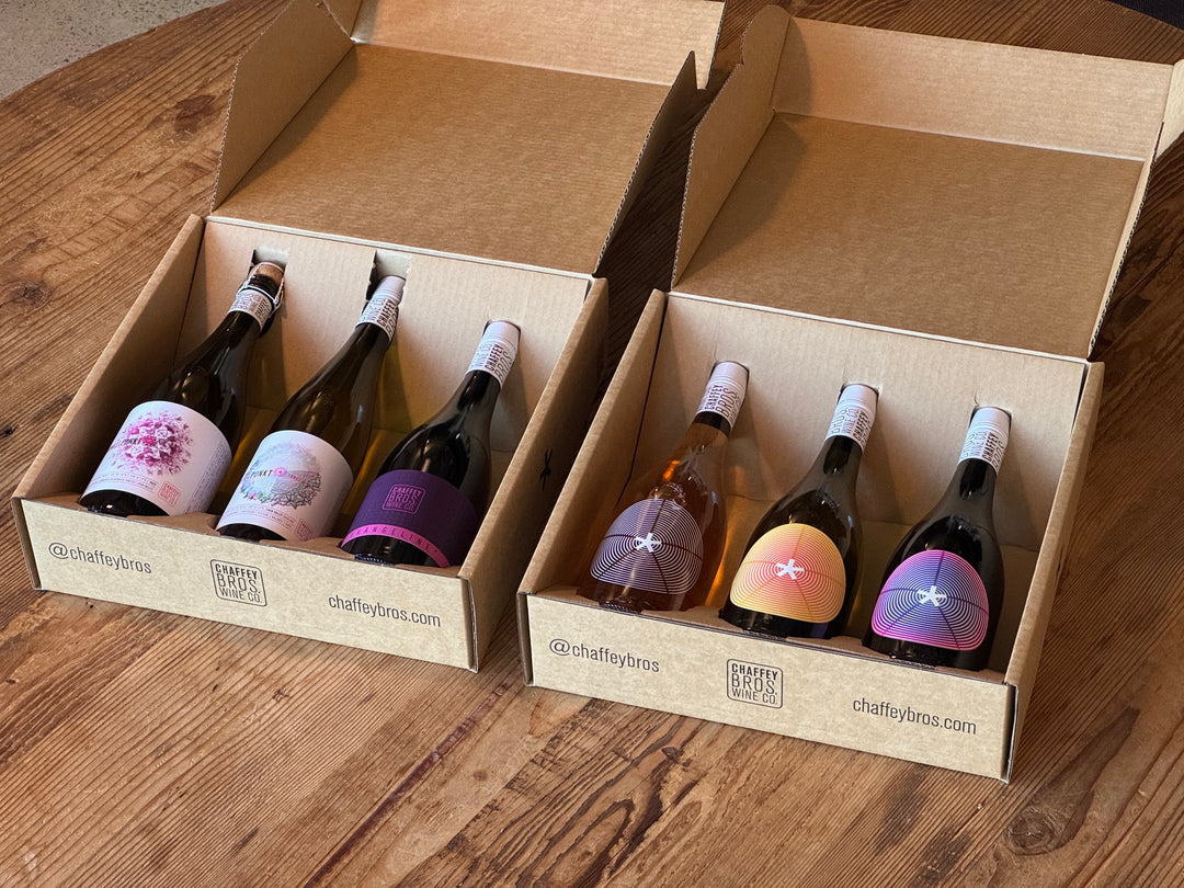 PERFECT GETAWAY Pack {6pk}