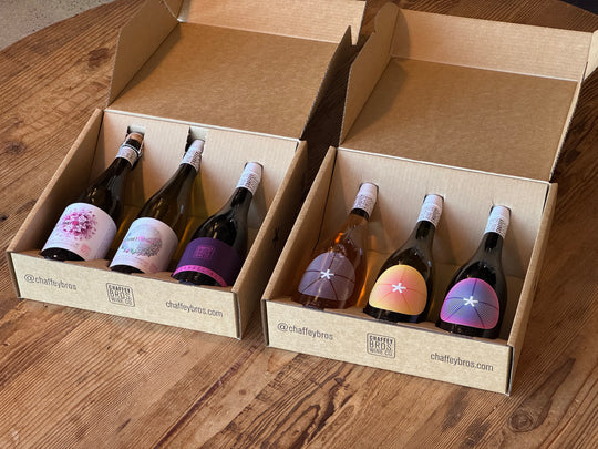 PERFECT GETAWAY Pack {6pk}