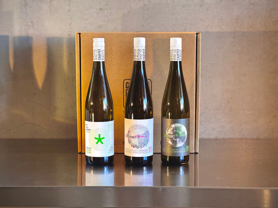 REDUX: MUSEUM RELEASES – Chaffey Bros