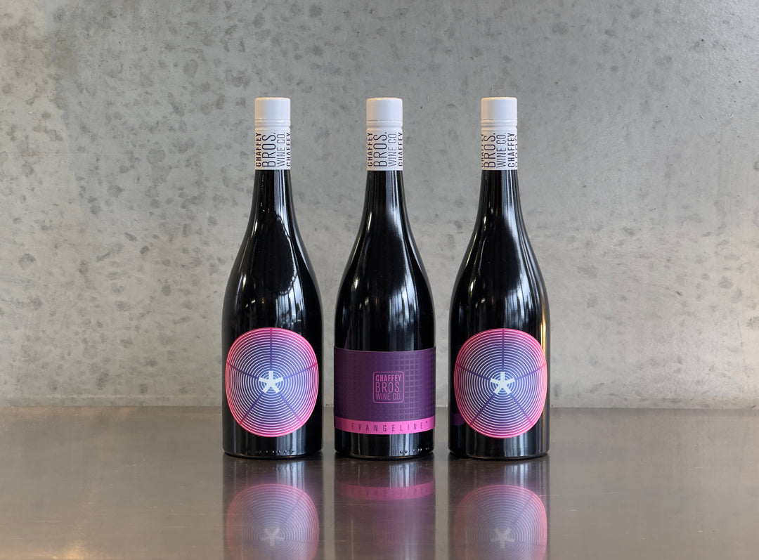 STARS OF SYRAH Pack (2 x Trophy Winners!)