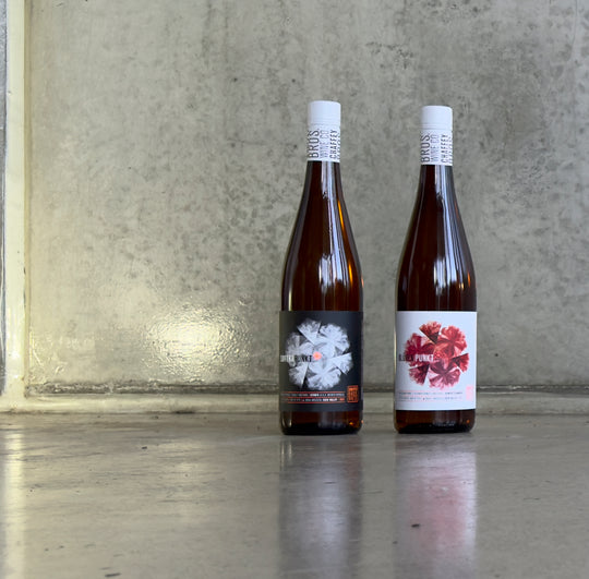 KONTRAPUNKT* Fechner Vineyard Eden Valley Kerner 2024