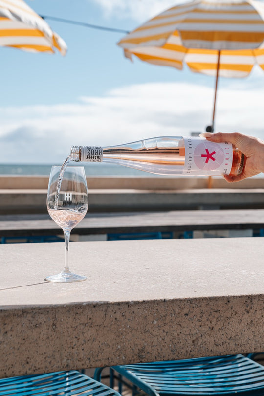 Rosé Lovers Value Packs {3/6 packs}