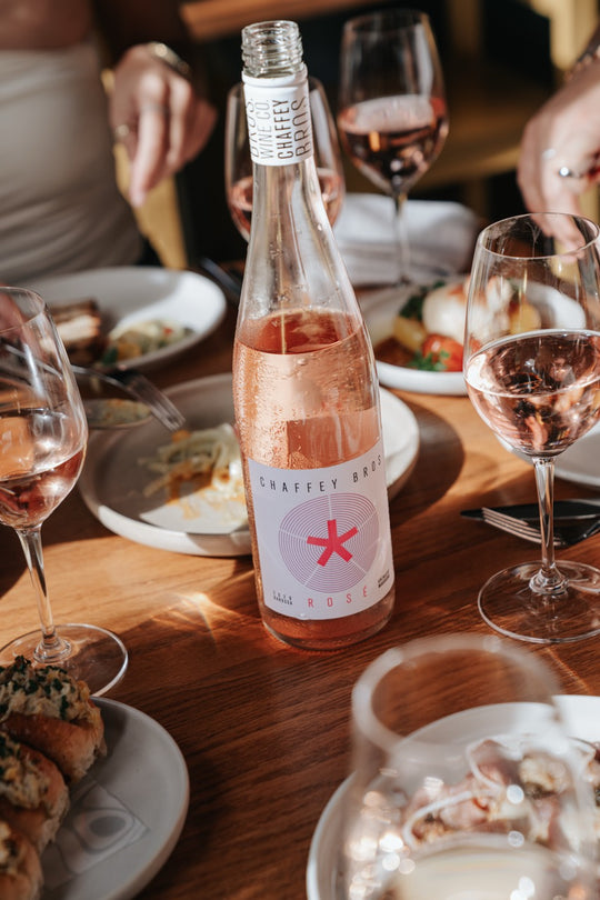 Rosé Lovers Value Packs {3/6 packs}