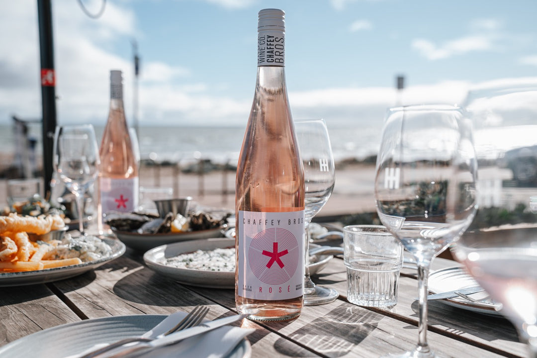 Rosé Lovers Value Packs {3/6 packs}