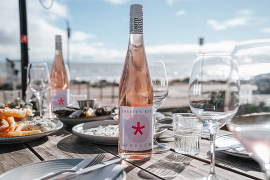 Rosé Lovers Value Packs {3/6 packs}