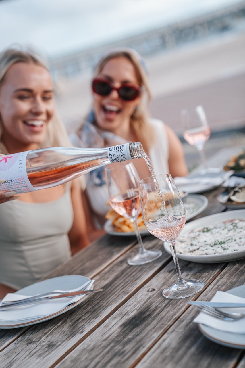Rosé Lovers Value Packs {3/6 packs}