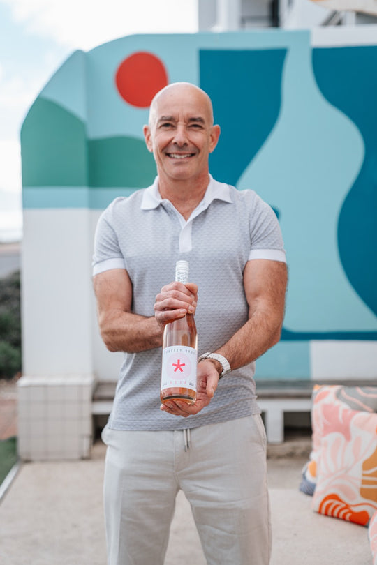 Rosé Lovers Value Packs {3/6 packs}