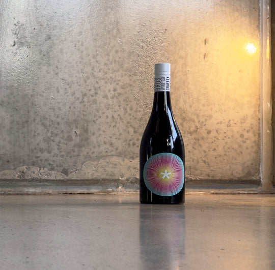 PAX ÆTERNA Single Vineyard Barossa Old Vine Grenache 2024