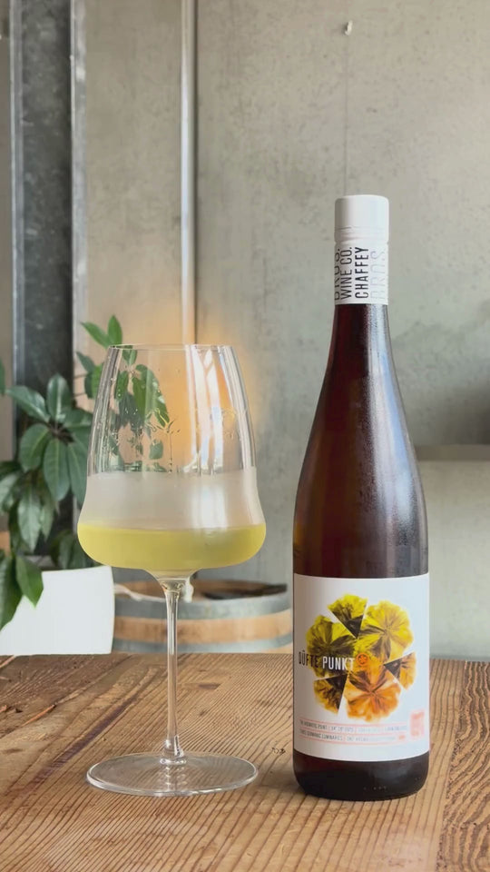 DÜFTE PUNKT* Eden Valley Aromatic Field Blend 2024