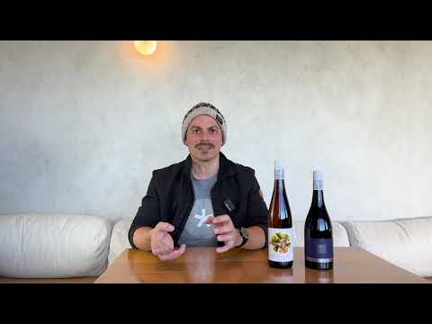 KONTRAPUNKT* Fechner Vineyard Eden Valley Kerner 2024