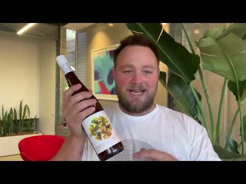 DÜFTE PUNKT* Fechner Vineyard Eden Valley Aromatic Field Blend