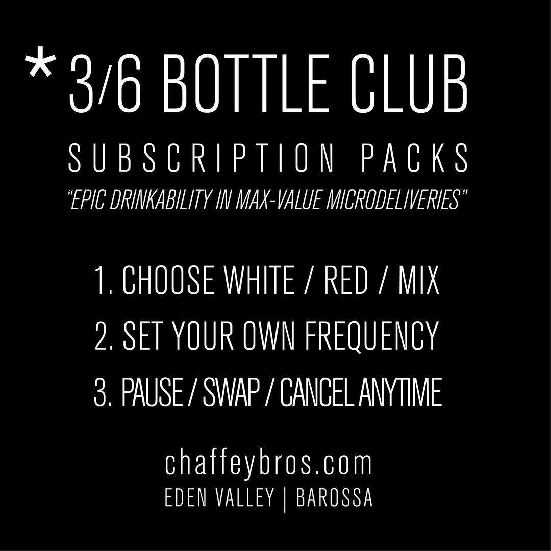 SEASONAL MIX<br>3/6 BOTTLE CLUB<br>