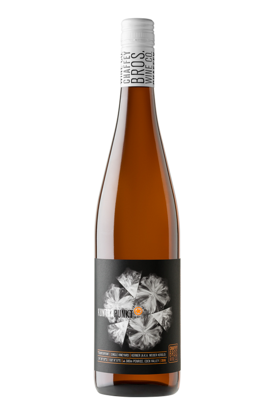KONTRAPUNKT* Fechner Vineyard Eden Valley Kerner 2024